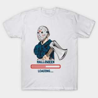halloween design T-Shirt